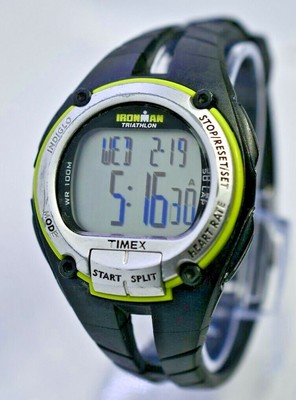 timex ironman triathlon n13073